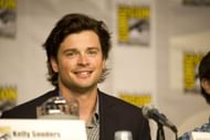 Tom Welling stars as Clark Kent (Image via Getty)